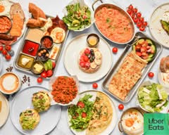 Levent Borek Chiswick