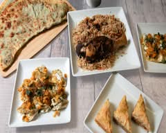 Saffron Restaurant