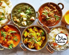 Punjab Canteen (Vaudreuil-Dorion)
