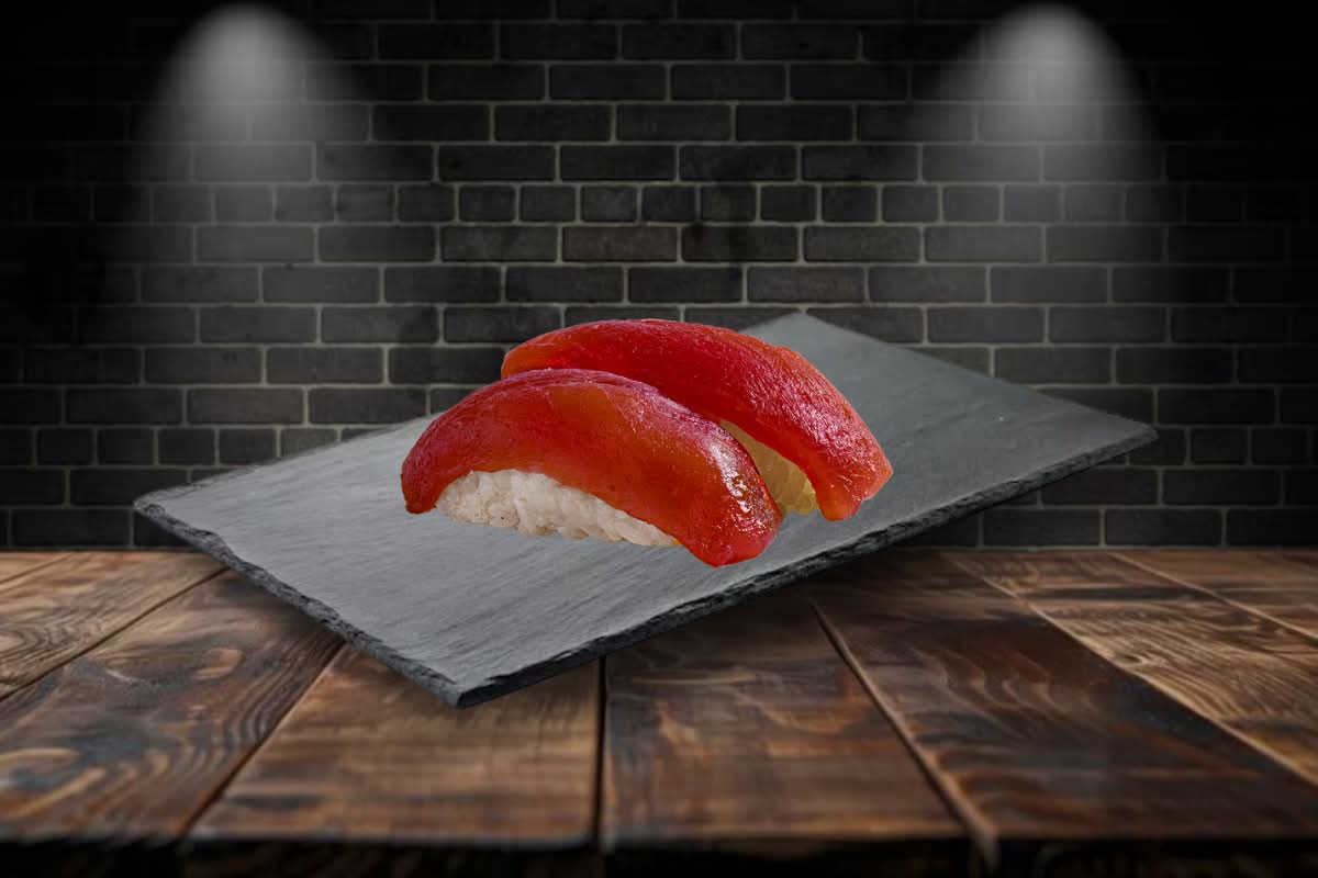 Sushi Thon x2