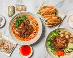 ASIAN CANTEEN