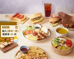 歐爹 湳雅店