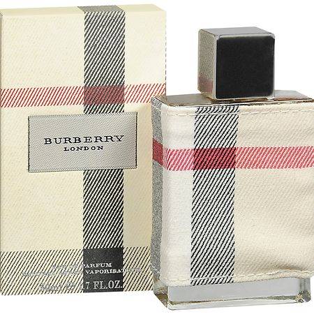 Burberry London Eau De Parfum Natural Spray For Women (1.7 fl oz)