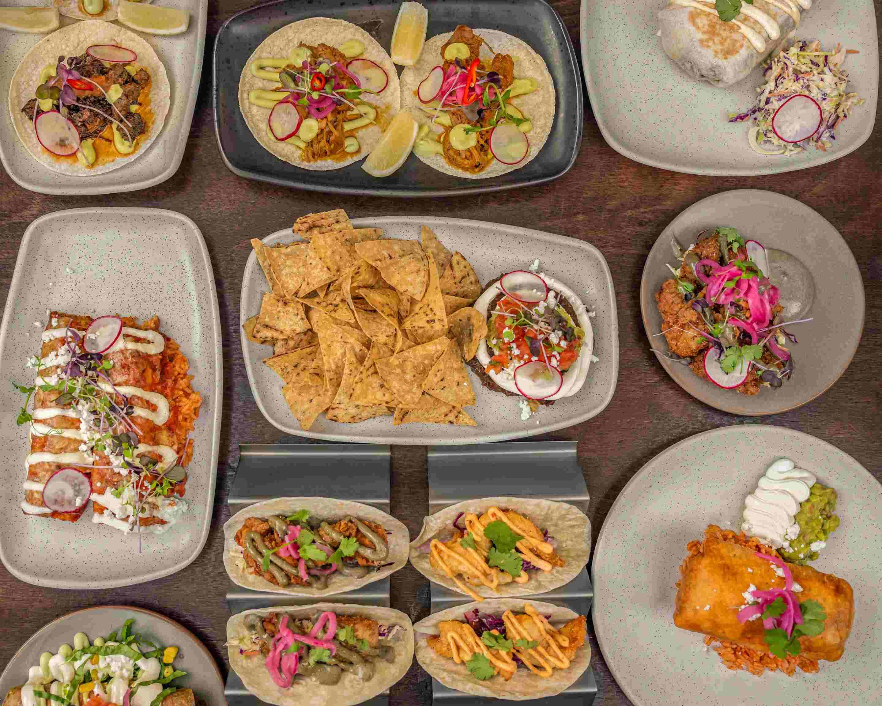 Order The Barrio Brothers Mount Maunganui Delivery Online Tauranga Takeout Menu & Prices