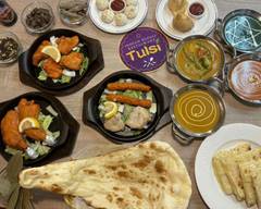 インドネパールレストラン　ツルシ India&Nepal Restaurant TULSI