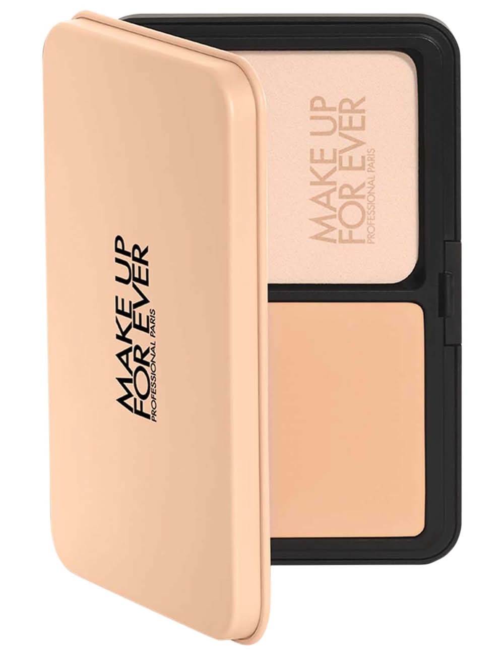 Make Up For Ever HD Skin Matte Velvet Blurring Powder Foundation 1N10 Ivory