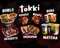 Tokki (Nottingham)
