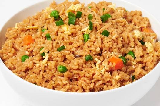 Egg Fried Rice