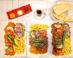 Restaurant Elite Kebab 🥙