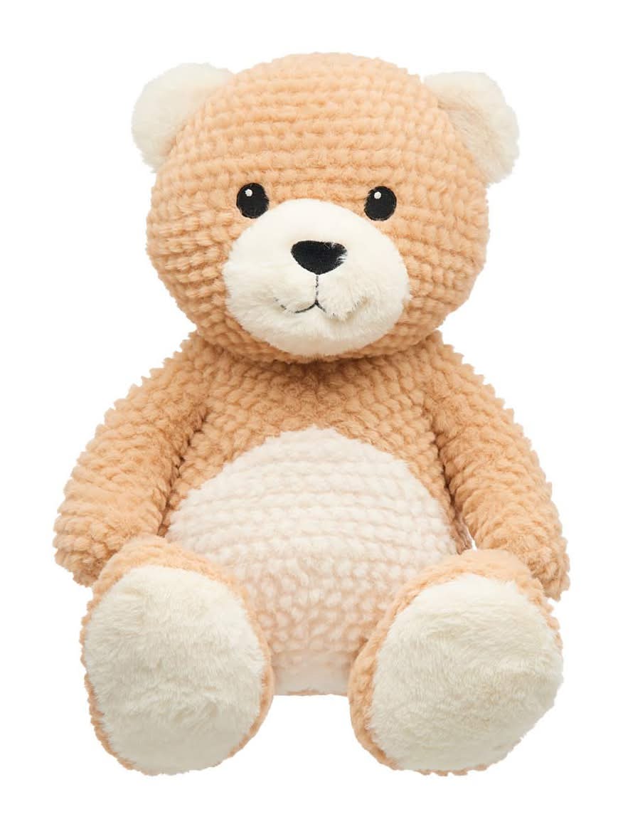 Plush Teddy Bear Assorted