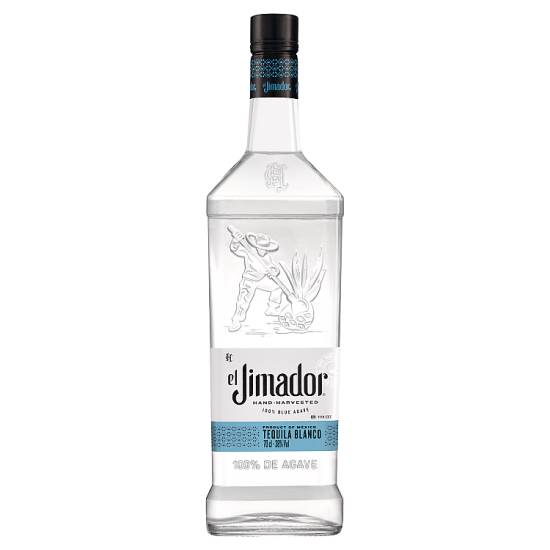 El Jimador Tequila Blanco Liqueur (700 ml)