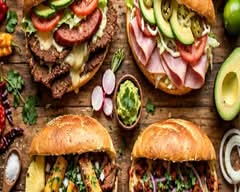 Moreliana Tortas Y Jugos (Morelia)