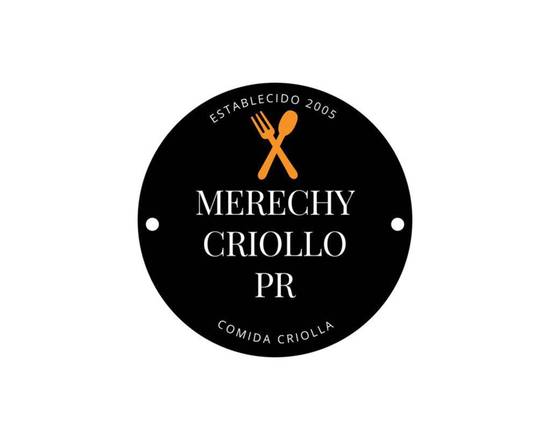 Merechy Criollo