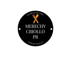 Merechy Criollo