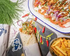 Yalla Kebab -  Foudie 