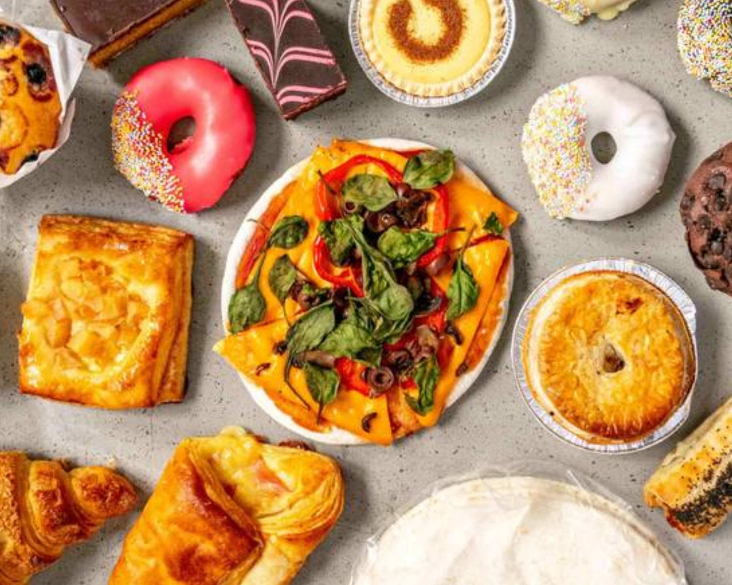 Gluten Free 4 U Ballarat Menu Takeout in Ballarat Delivery Menu