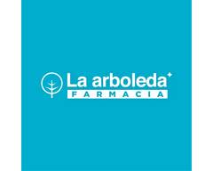 Farmacia Arboleda (Tejar)
