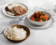 Lankan Tucker (Carlton)