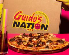 Guido's Nation Pasta & Pizza