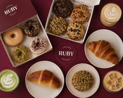 RUBY coffee • bakery (Ruzafa)