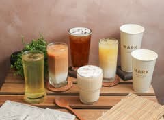 MARK Milk Tea Planning