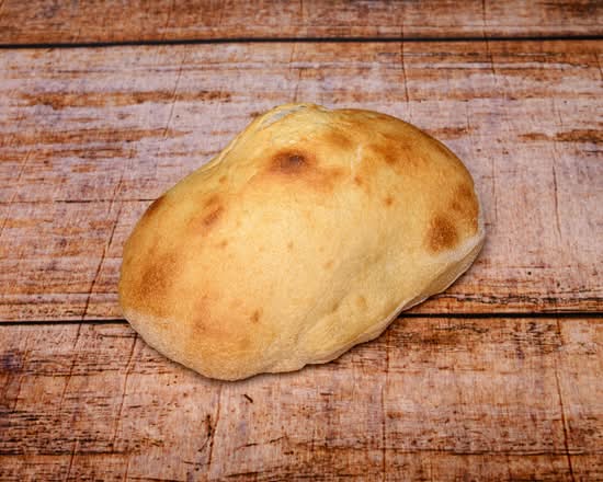 Hausgebackenes Brot
