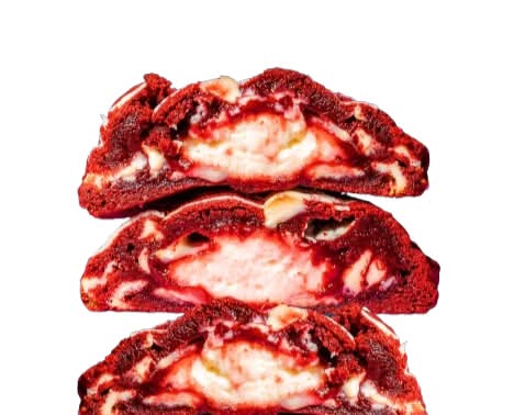 Yookie Red Velvet