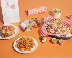 Tiki Taco (Crossroads)