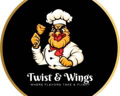 Twist & Wing (3004 Cullen St)