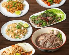 Manaaw Thai Street Food (Melbourne)