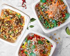 Basil Box (Yonge & Sheppard)
