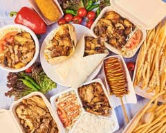 TURUKA KEBAB