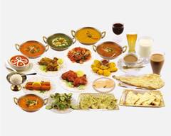 テイストオブイン�ディア（Taste of India）