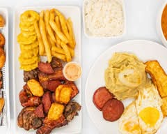 Santo Domingo Restaurant