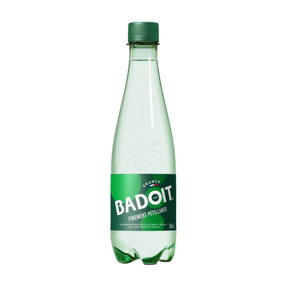 Badoit 50cl