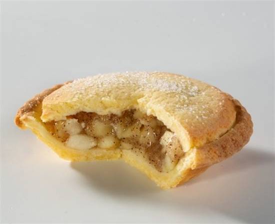 Apple Pie (Cold)