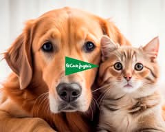 El Corte Inglés Animais de Companhia (Lisboa)