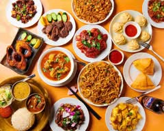 ネパール料理 スワスティック