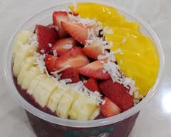 Dulcito Coconut (Cancun)