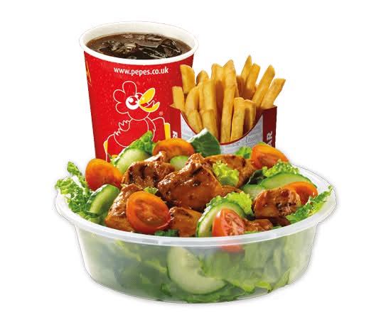 Chicken Salad - Meal