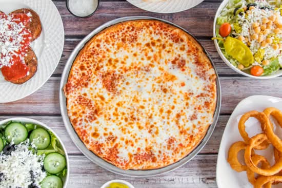 Ameci Pizza Kitchen (Artesia Boulevard)