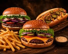 Handmade 0711 Burger