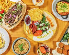 BEST ZAATAR MIDDLE EASTERN BAKERY & CAFE