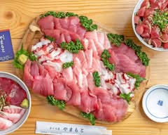 まぐろ屋やまもと 東口店