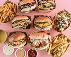 Super Smash I Best Smash Burgers in Town 🍔