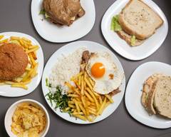 Alto Café Snack Bar 