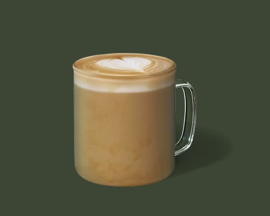 Caffè Latte