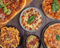 Queen of Dough (2555 Collins Avenue)