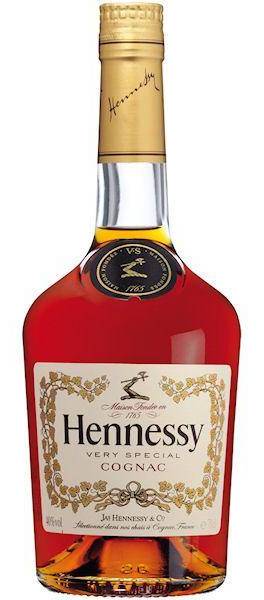 Hennessy
