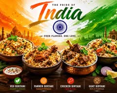 I Want Biryani Biryani Chahiye Ipswich